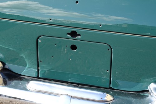 1966 Mercedes-Benz 300 SE Cabriolet W112 For Sale (picture 150 of 252)