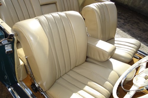 1966 Mercedes-Benz 300 SE Cabriolet W112 For Sale (picture 71 of 252)