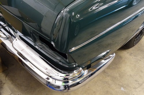 1966 Mercedes-Benz 300 SE Cabriolet W112 For Sale (picture 133 of 252)