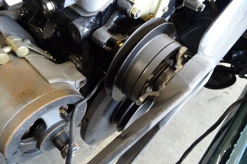 1966 Mercedes-Benz 300 SE Cabriolet W112 For Sale (picture 189 of 252)