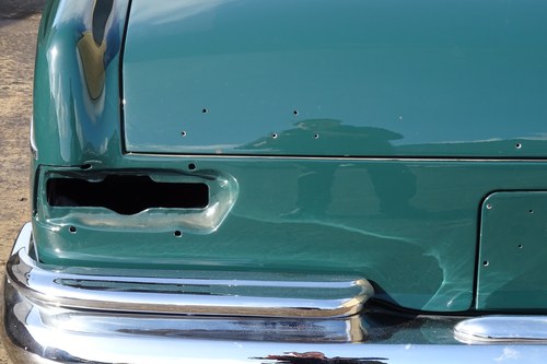 1966 Mercedes-Benz 300 SE Cabriolet W112 For Sale (picture 149 of 252)