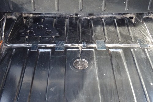 1966 Mercedes-Benz 300 SE Cabriolet W112 For Sale (picture 108 of 252)