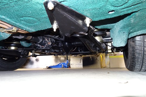 1966 Mercedes-Benz 300 SE Cabriolet W112 For Sale (picture 213 of 252)