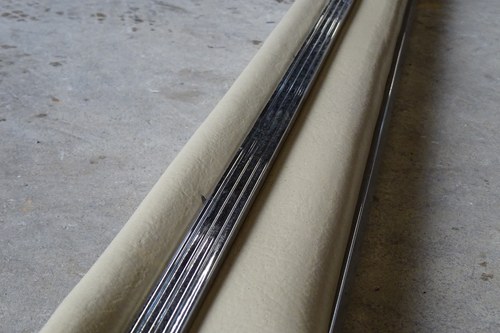 1966 Mercedes-Benz 300 SE Cabriolet W112 For Sale (picture 234 of 252)