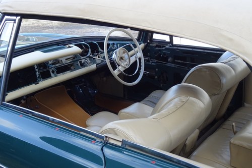 1966 Mercedes-Benz 300 SE Cabriolet W112 For Sale (picture 182 of 252)