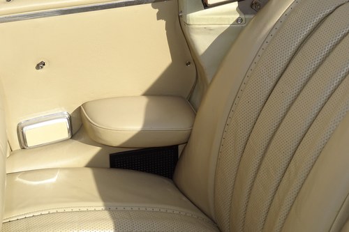 1966 Mercedes-Benz 300 SE Cabriolet W112 For Sale (picture 73 of 252)