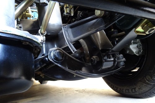 1966 Mercedes-Benz 300 SE Cabriolet W112 For Sale (picture 228 of 252)