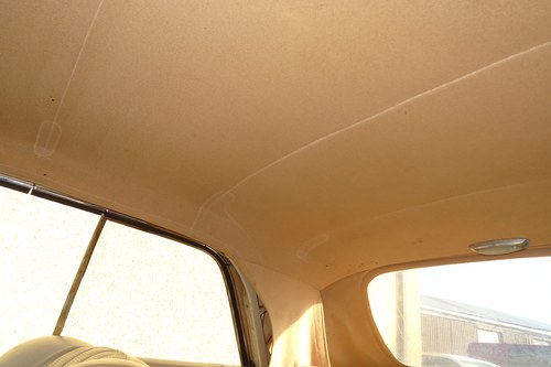 1966 Mercedes-Benz 300 SE Cabriolet W112 For Sale (picture 47 of 252)