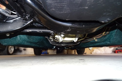 1966 Mercedes-Benz 300 SE Cabriolet W112 For Sale (picture 229 of 252)