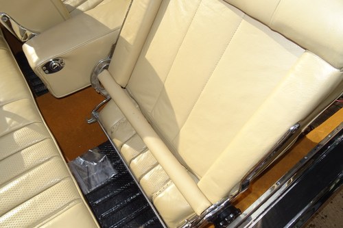 1966 Mercedes-Benz 300 SE Cabriolet W112 For Sale (picture 96 of 252)