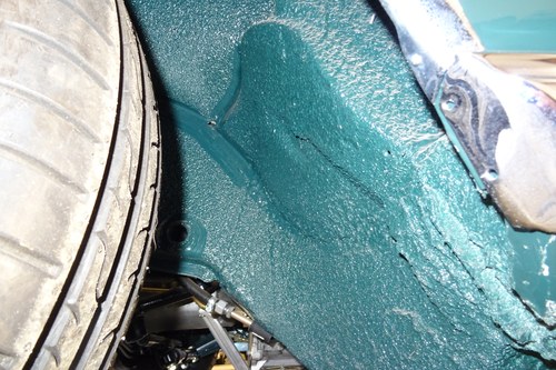 1966 Mercedes-Benz 300 SE Cabriolet W112 For Sale (picture 210 of 252)