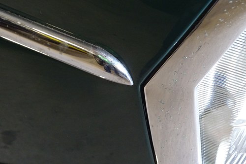 1966 Mercedes-Benz 300 SE Cabriolet W112 For Sale (picture 128 of 252)