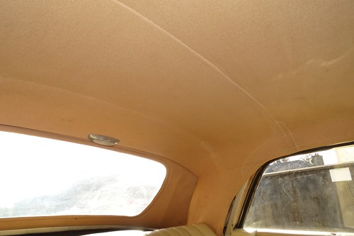 1966 Mercedes-Benz 300 SE Cabriolet W112 For Sale (picture 42 of 252)