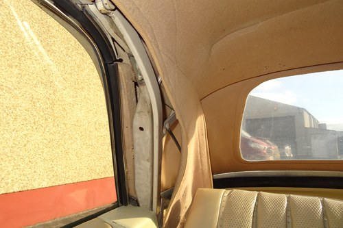 1966 Mercedes-Benz 300 SE Cabriolet W112 For Sale (picture 43 of 252)