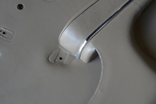 1966 Mercedes-Benz 300 SE Cabriolet W112 For Sale (picture 235 of 252)