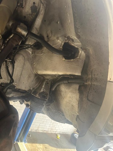 1990 Mercedes-Benz 500 SEC In vendita (immagine 72 di 97)