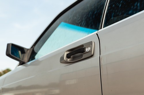 1990 Mercedes-Benz 500 SEC In vendita (immagine 35 di 97)