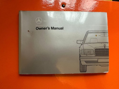 1990 Mercedes-Benz 500 SEC In vendita (immagine 81 di 97)