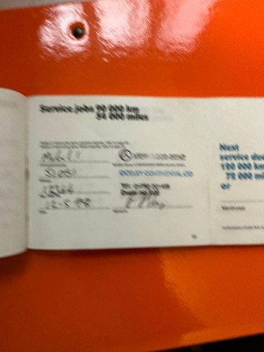 1990 Mercedes-Benz 500 SEC In vendita (immagine 84 di 97)