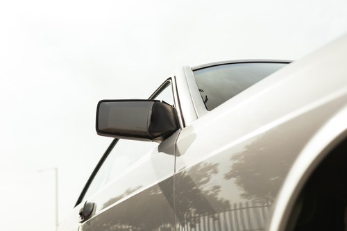 1990 Mercedes-Benz 500 SEC In vendita (immagine 47 di 97)