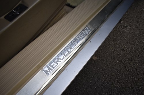 1994 Mercedes-Benz S600 C140 In vendita (immagine 27 di 74)