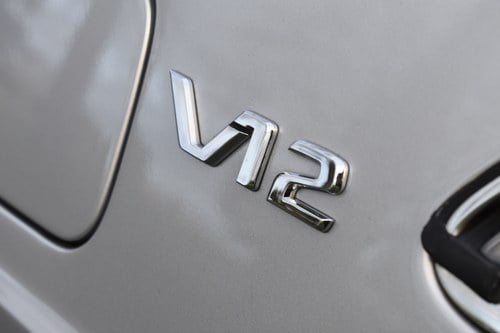 1994 Mercedes-Benz S600 C140 In vendita (immagine 47 di 74)