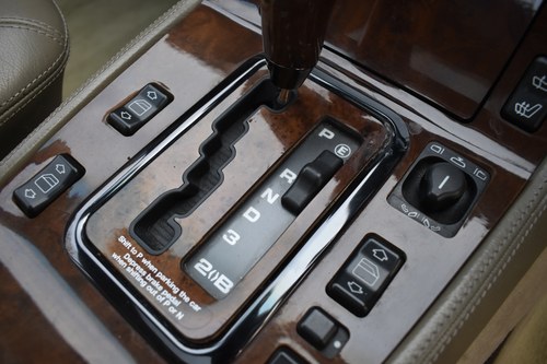 1994 Mercedes-Benz S600 C140 In vendita (immagine 25 di 74)