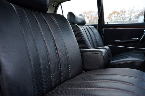 1969 Mercedes-Benz 300SEL 3.5 LHD W109 For Sale (picture 77 of 133)