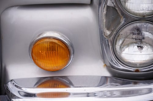 1969 Mercedes-Benz 300SEL 3.5 LHD W109 For Sale (picture 91 of 133)