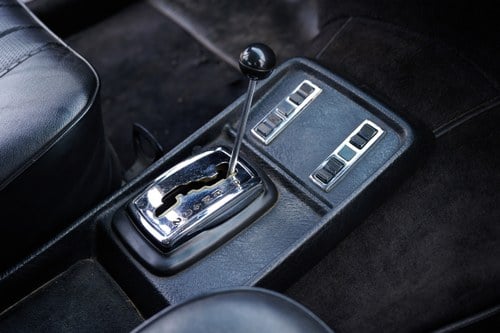 1969 Mercedes-Benz 300SEL 3.5 LHD W109 For Sale (picture 42 of 133)