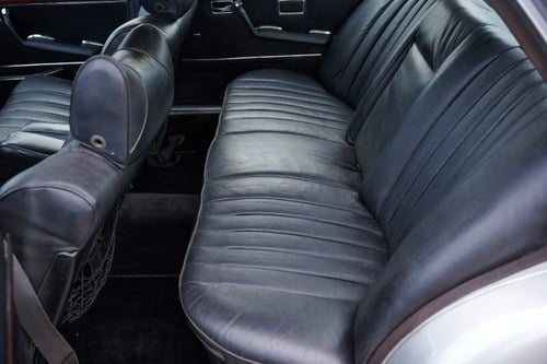 1969 Mercedes-Benz 300SEL 3.5 LHD W109 For Sale (picture 53 of 133)