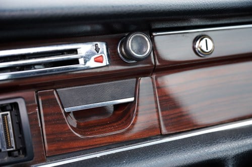 1969 Mercedes-Benz 300SEL 3.5 LHD W109 For Sale (picture 69 of 133)