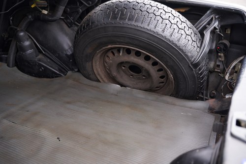 1969 Mercedes-Benz 300SEL 3.5 LHD W109 For Sale (picture 81 of 133)