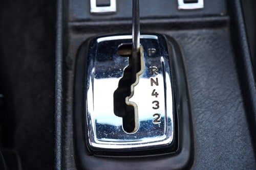 1969 Mercedes-Benz 300SEL 3.5 LHD W109 For Sale (picture 71 of 133)