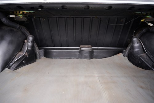 1969 Mercedes-Benz 300SEL 3.5 LHD W109 For Sale (picture 82 of 133)