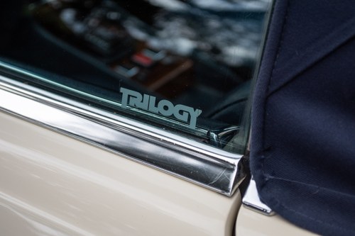 1981 Mercedes-Benz 280SL (R107) Te koop (foto 116 van 254)