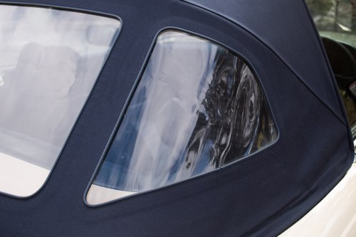 1981 Mercedes-Benz 280SL (R107) Te koop (foto 97 van 254)