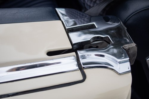 1981 Mercedes-Benz 280SL (R107) Te koop (foto 50 van 254)