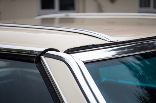 1981 Mercedes-Benz 280SL (R107) Te koop (foto 125 van 254)