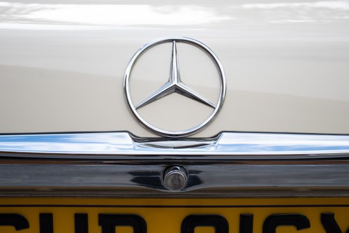 1981 Mercedes-Benz 280SL (R107) Te koop (foto 91 van 254)