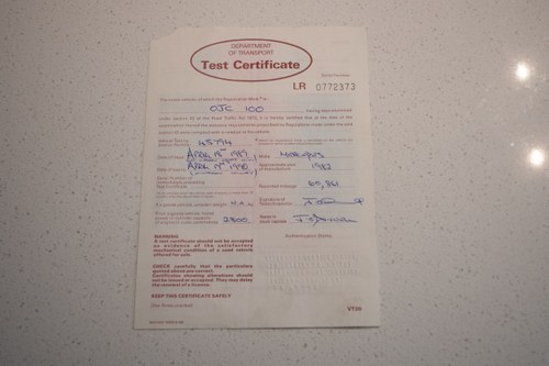 1981 Mercedes-Benz 280SL (R107) Te koop (foto 162 van 254)