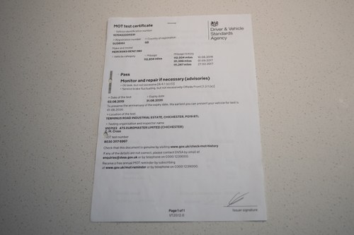 1981 Mercedes-Benz 280SL (R107) Te koop (foto 188 van 254)