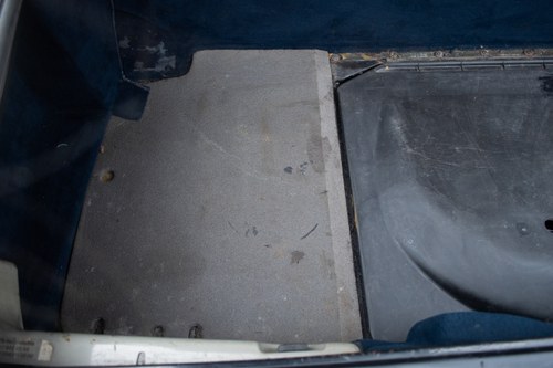 1981 Mercedes-Benz 280SL (R107) Te koop (foto 89 van 254)