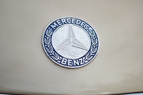 1981 Mercedes-Benz 280SL (R107) Te koop (foto 104 van 254)