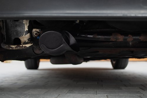 1981 Mercedes-Benz 280SL (R107) Te koop (foto 148 van 254)