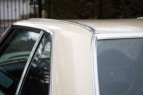 1981 Mercedes-Benz 280SL (R107) Te koop (foto 128 van 254)