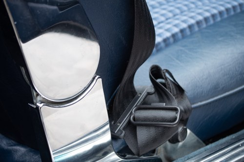 1981 Mercedes-Benz 280SL (R107) Te koop (foto 49 van 254)