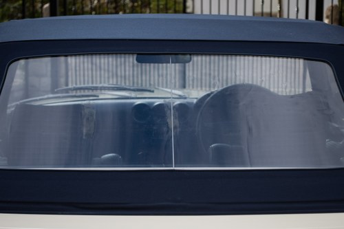 1981 Mercedes-Benz 280SL (R107) Te koop (foto 121 van 254)