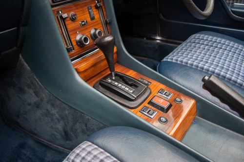 1981 Mercedes-Benz 280SL (R107) Te koop (foto 76 van 254)