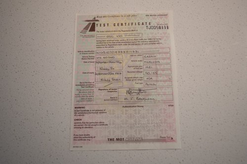 1981 Mercedes-Benz 280SL (R107) Te koop (foto 170 van 254)